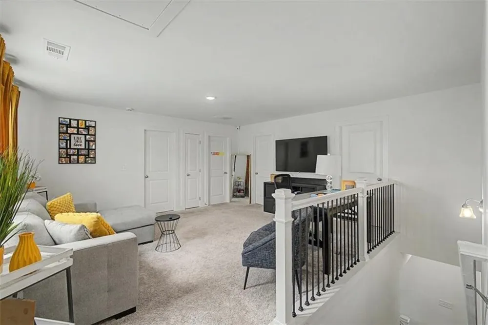 7652 Baron Road Fairburn, GA 30213
