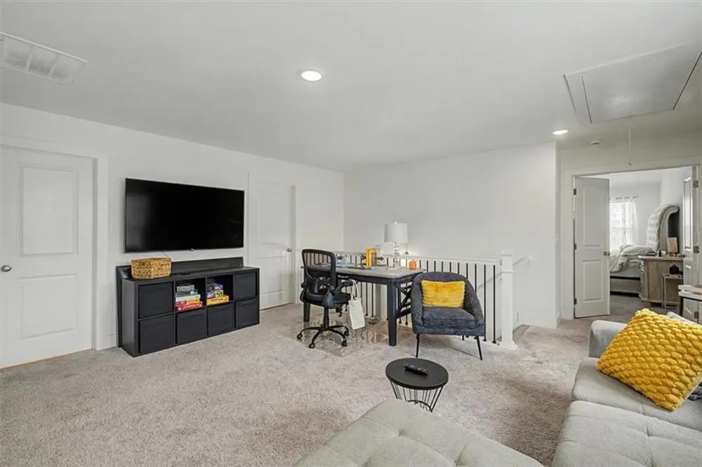 7652 Baron Road Fairburn, GA 30213
