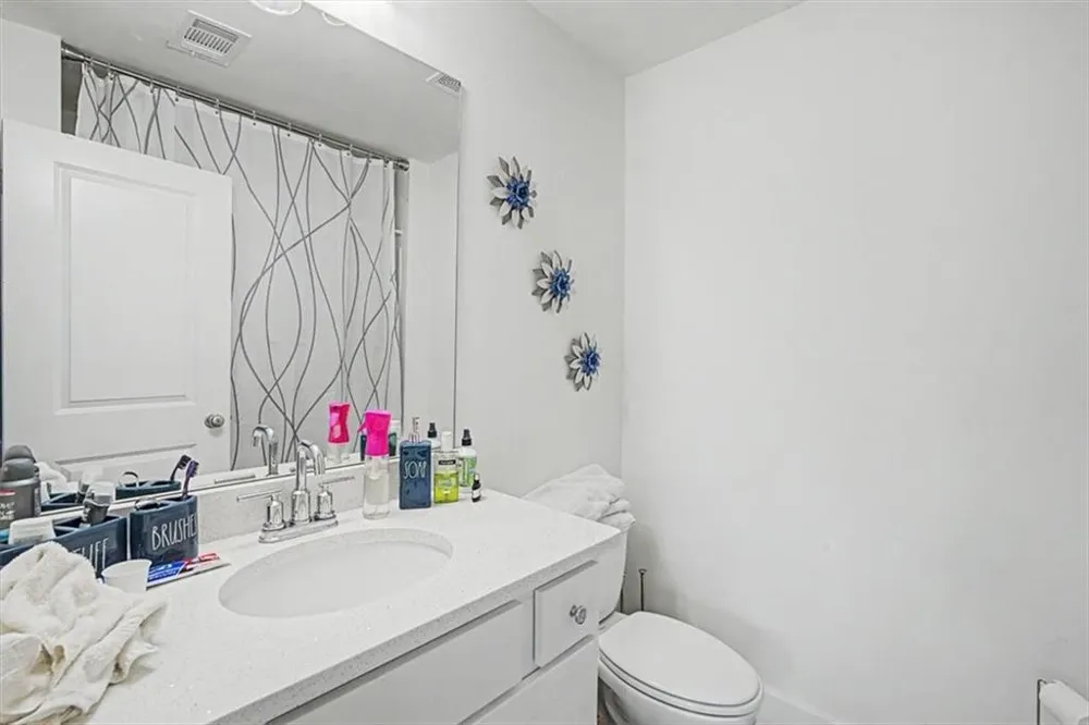 7652 Baron Road Fairburn, GA 30213