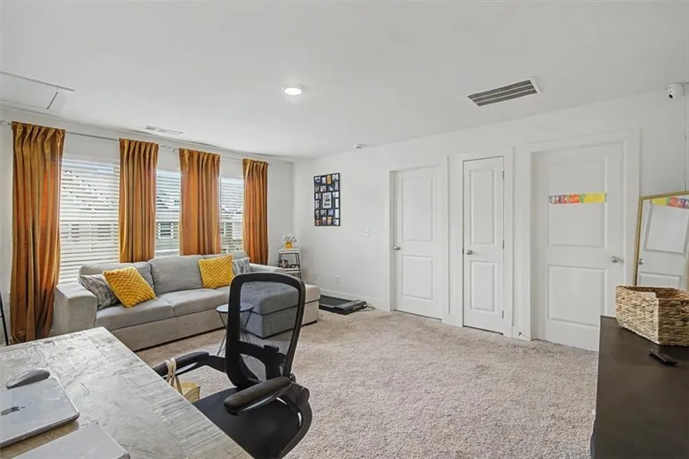 7652 Baron Road Fairburn, GA 30213