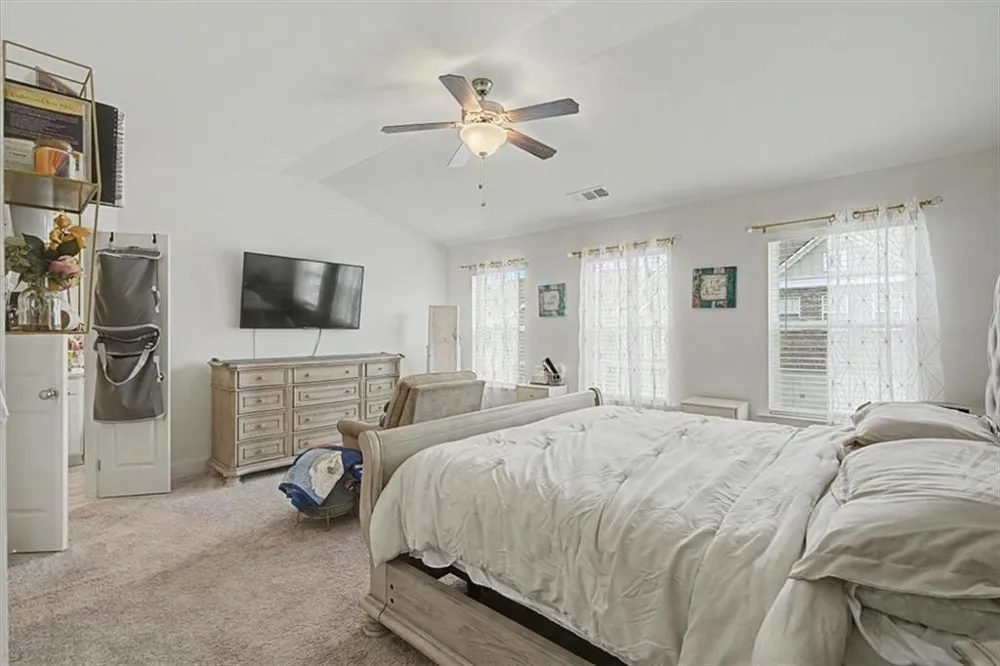 7652 Baron Road Fairburn, GA 30213
