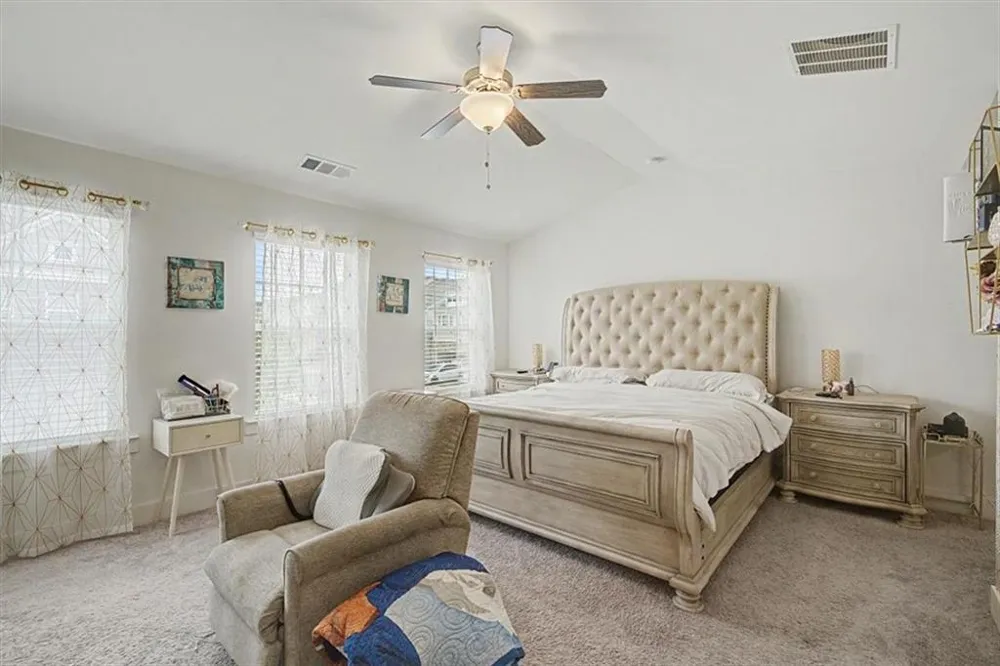 7652 Baron Road Fairburn, GA 30213