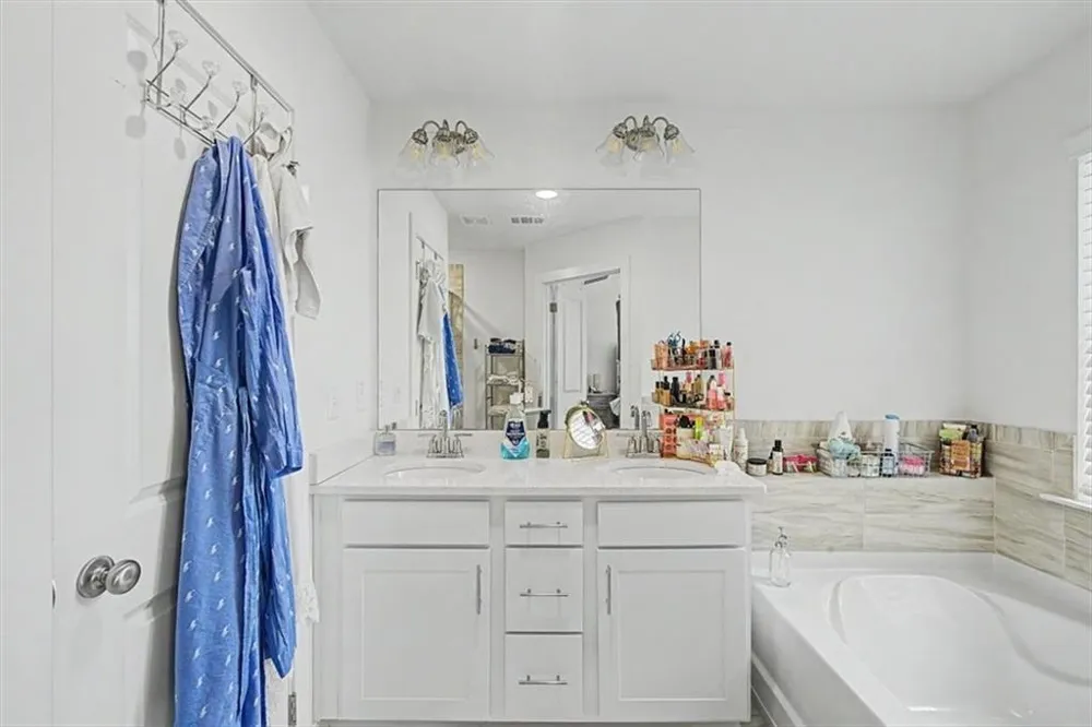 7652 Baron Road Fairburn, GA 30213