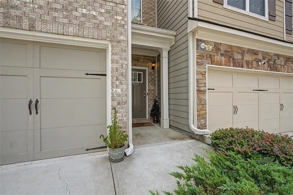 7652 Baron Road Fairburn, GA 30213