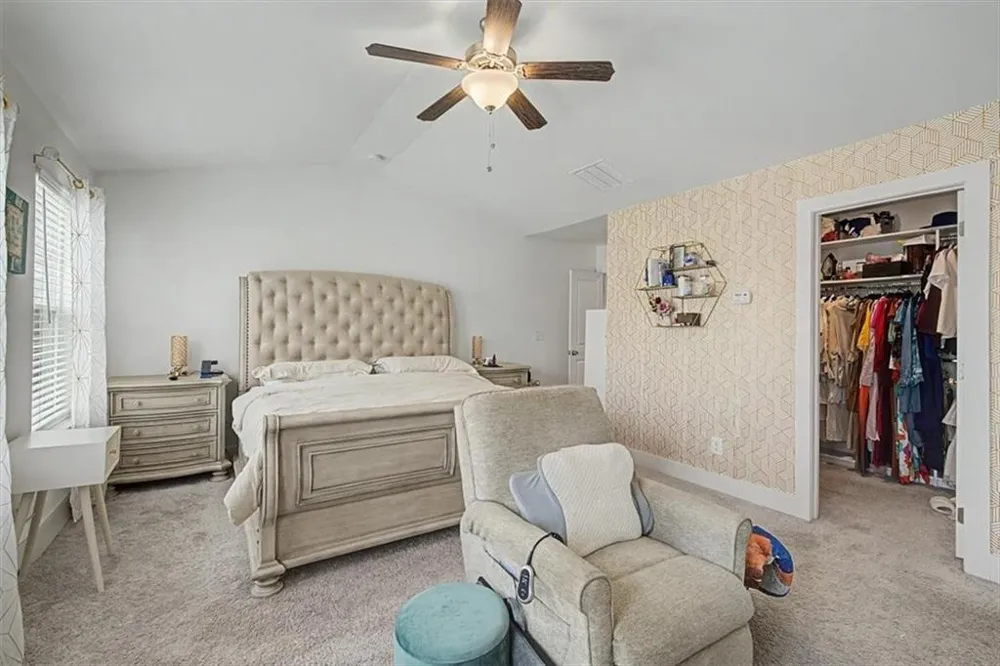 7652 Baron Road Fairburn, GA 30213