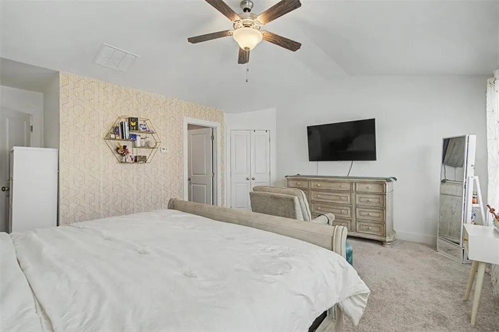 7652 Baron Road Fairburn, GA 30213