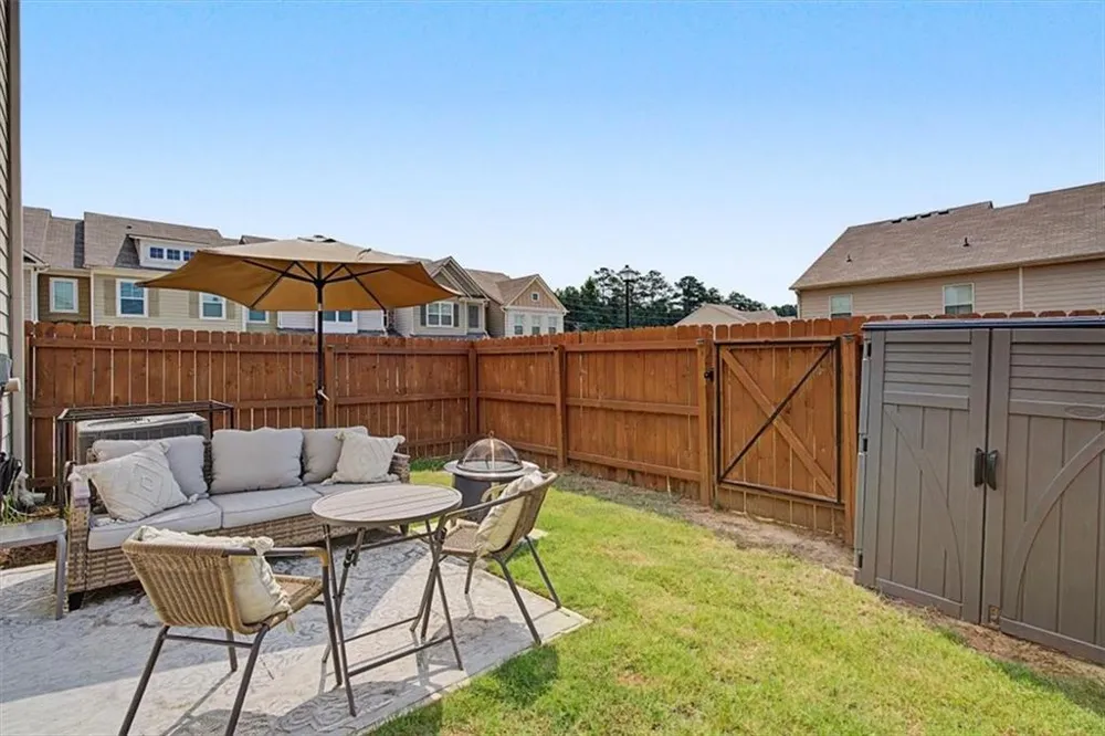 7652 Baron Road Fairburn, GA 30213