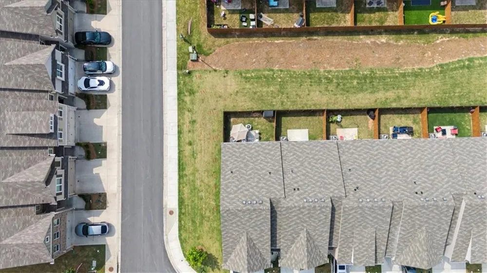 7652 Baron Road Fairburn, GA 30213