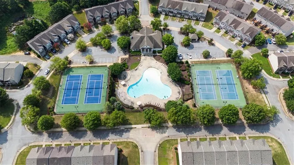 7652 Baron Road Fairburn, GA 30213
