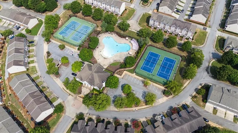7652 Baron Road Fairburn, GA 30213