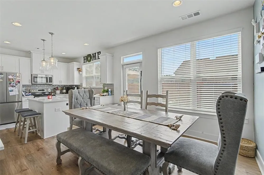 7652 Baron Road Fairburn, GA 30213
