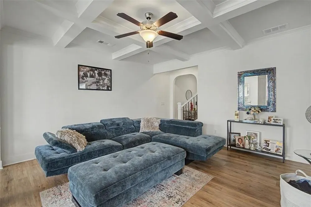 7652 Baron Road Fairburn, GA 30213