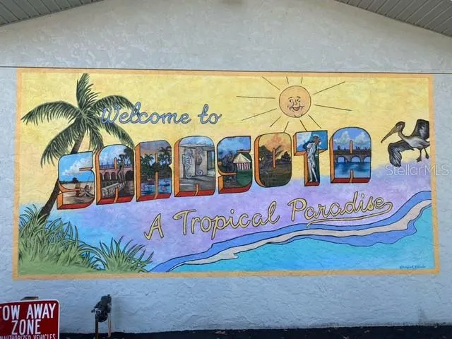 1912 MORRILL #1916 Sarasota, FL 34236