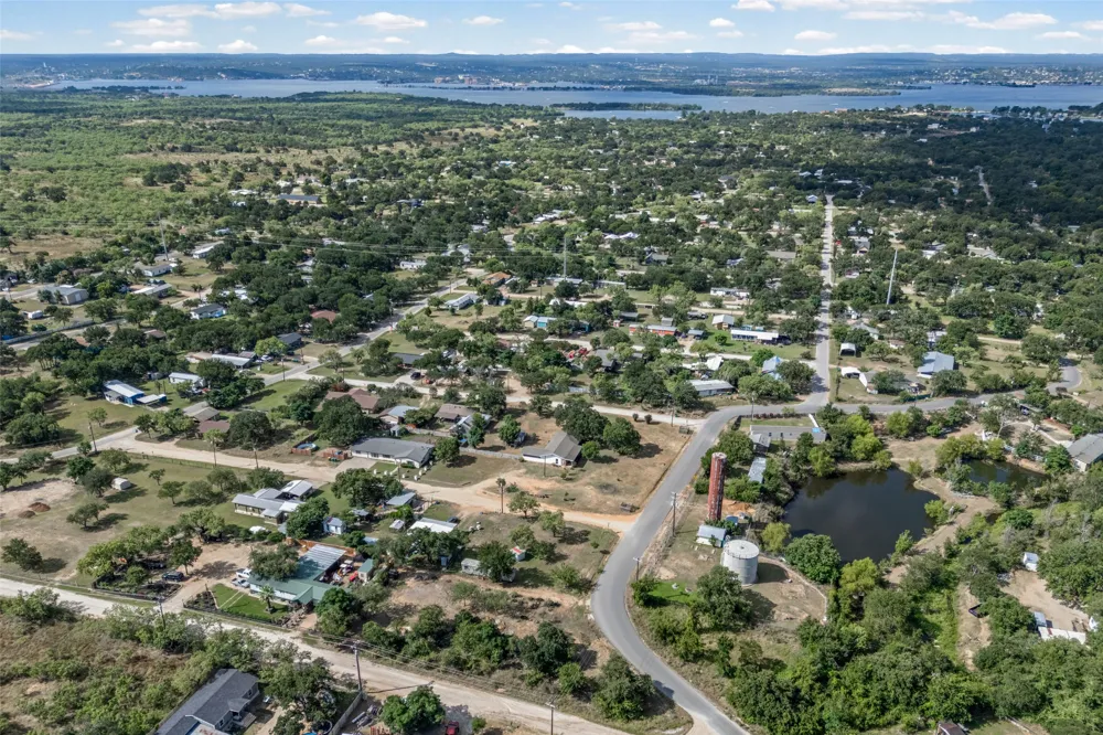 1406 Kingfish Drive Granite Shoals, TX 78654