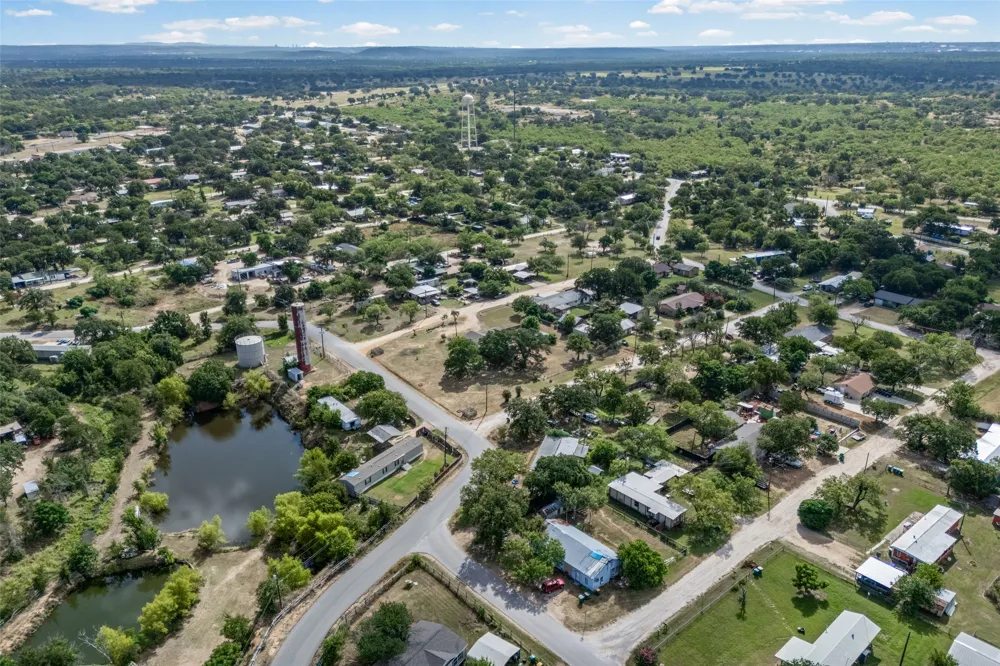1406 Kingfish Drive Granite Shoals, TX 78654
