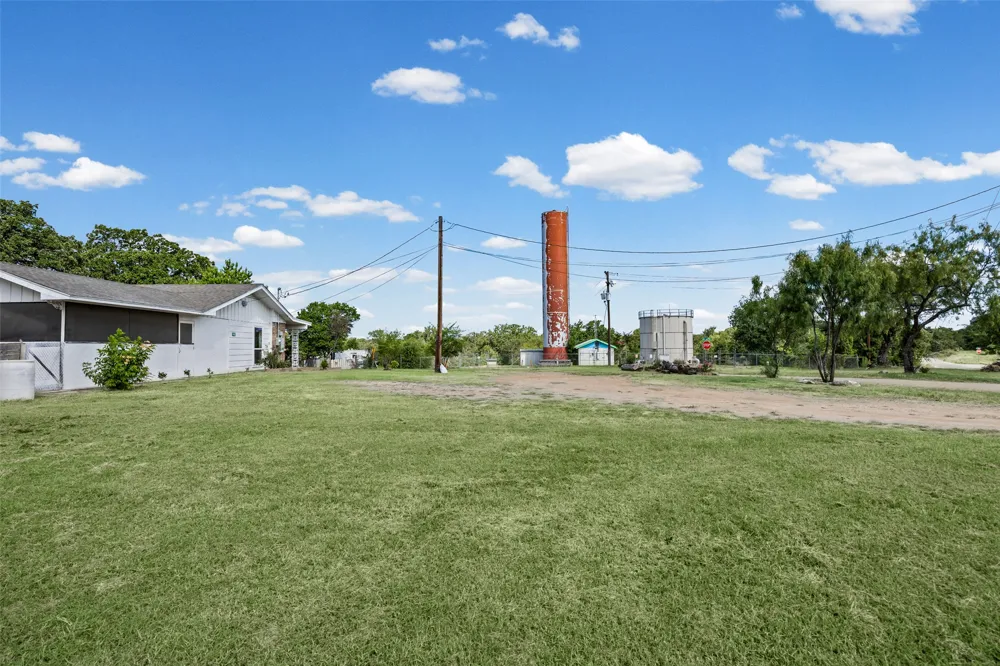 1406 Kingfish Drive Granite Shoals, TX 78654