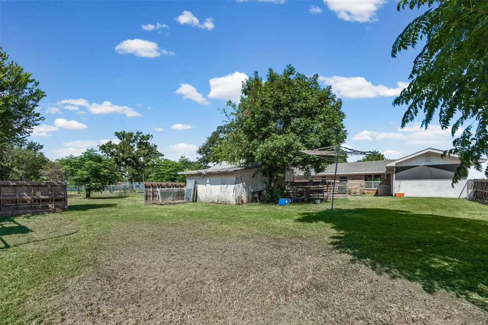 1406 Kingfish Drive Granite Shoals, TX 78654