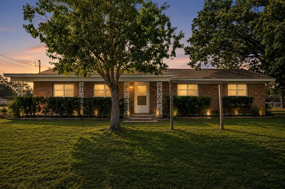 1406 Kingfish Drive Granite Shoals, TX 78654