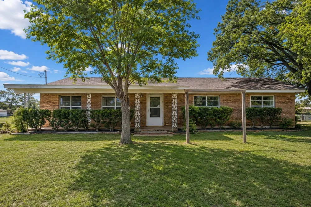 1406 Kingfish Drive Granite Shoals, TX 78654