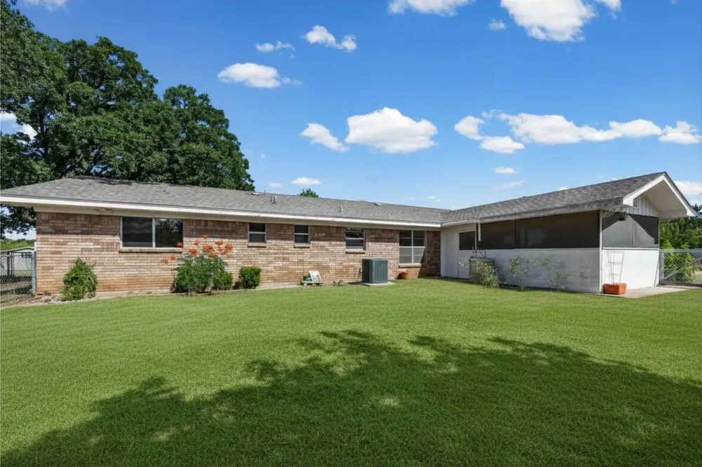 1406 Kingfish Drive Granite Shoals, TX 78654