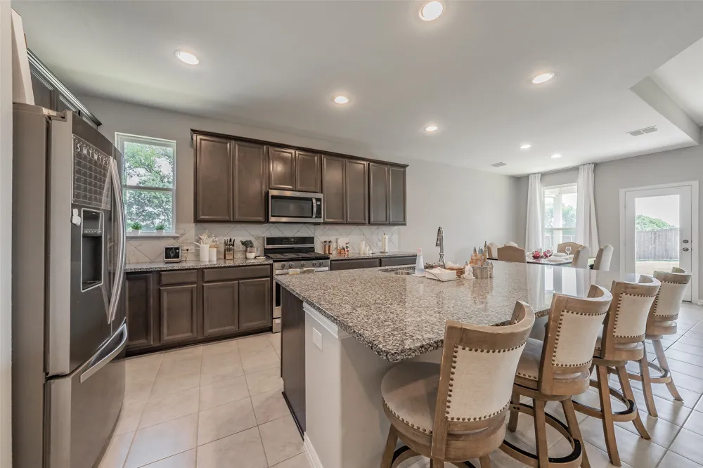 4512 Minnow Cove Road Oak Point, TX 75068