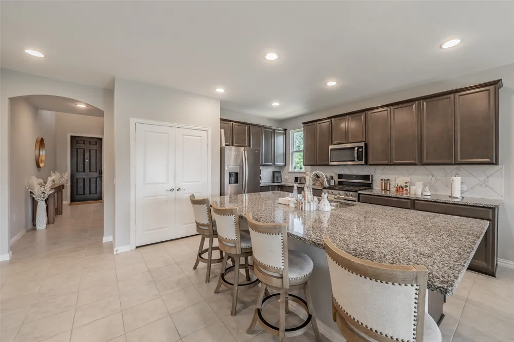 4512 Minnow Cove Road Oak Point, TX 75068