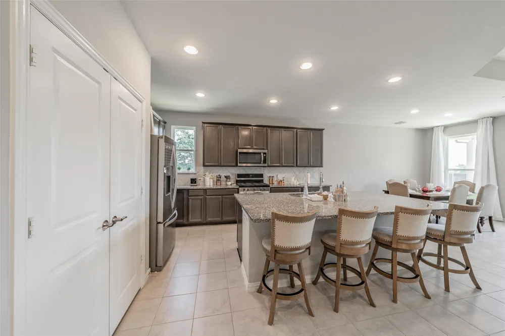 4512 Minnow Cove Road Oak Point, TX 75068