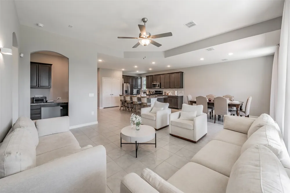 4512 Minnow Cove Road Oak Point, TX 75068