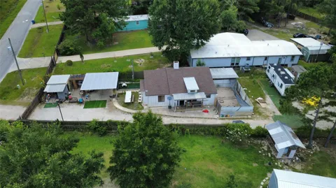 32 County Road 3405