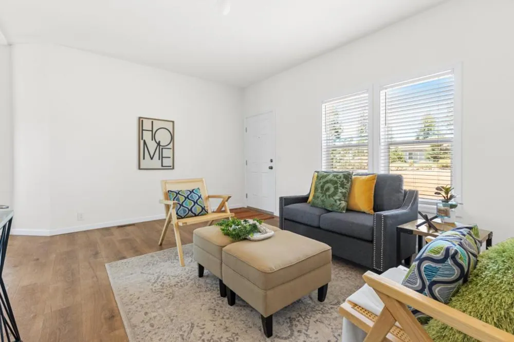 5570 De Sante Lane Paradise, CA 95969
