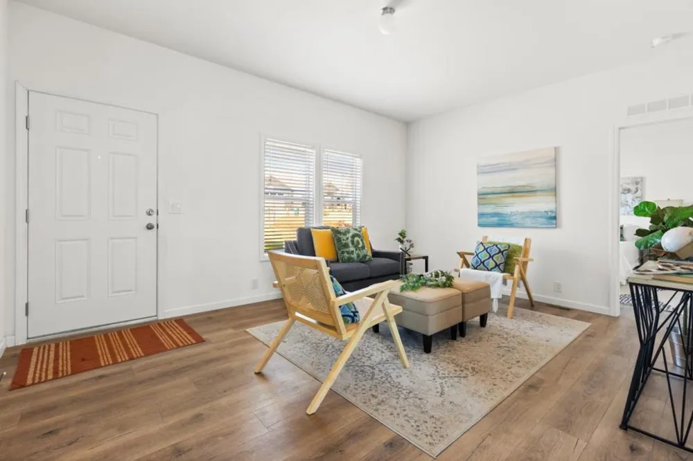5570 De Sante Lane Paradise, CA 95969