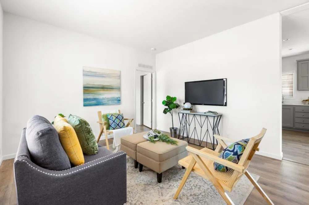 5570 De Sante Lane Paradise, CA 95969