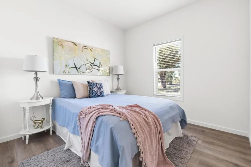 5570 De Sante Lane Paradise, CA 95969