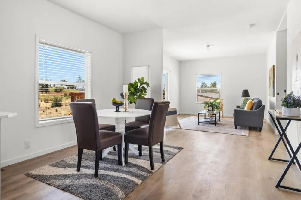 5570 De Sante Lane Paradise, CA 95969