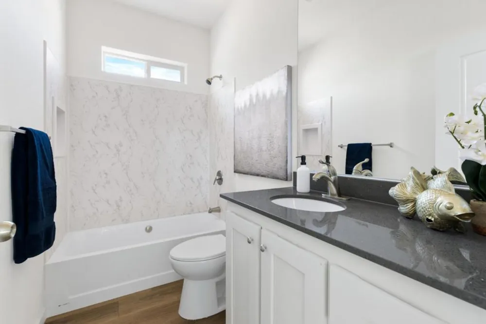 5570 De Sante Lane Paradise, CA 95969