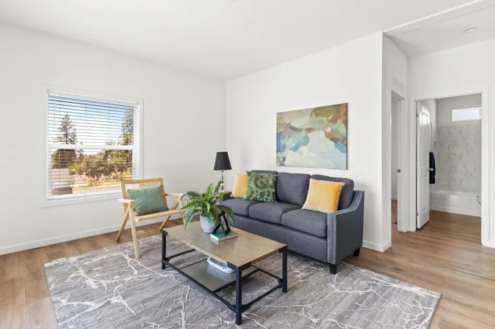 5570 De Sante Lane Paradise, CA 95969