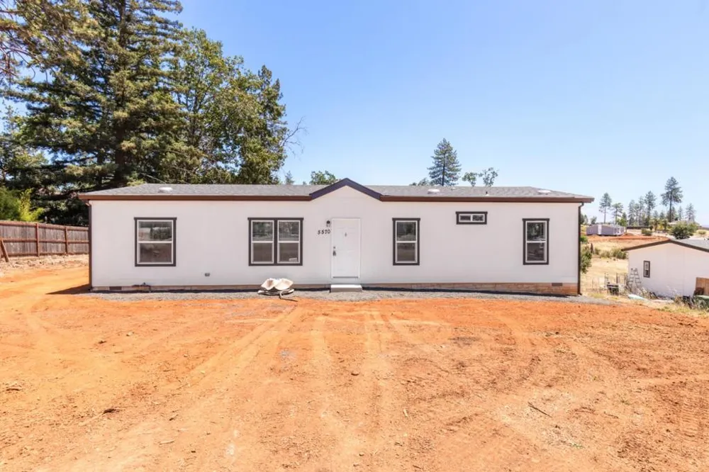 5570 De Sante Lane Paradise, CA 95969
