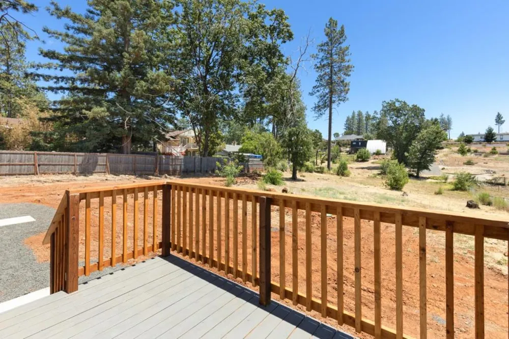 5570 De Sante Lane Paradise, CA 95969