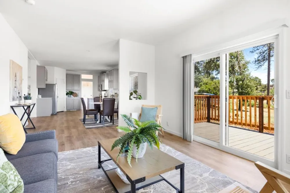 5570 De Sante Lane Paradise, CA 95969