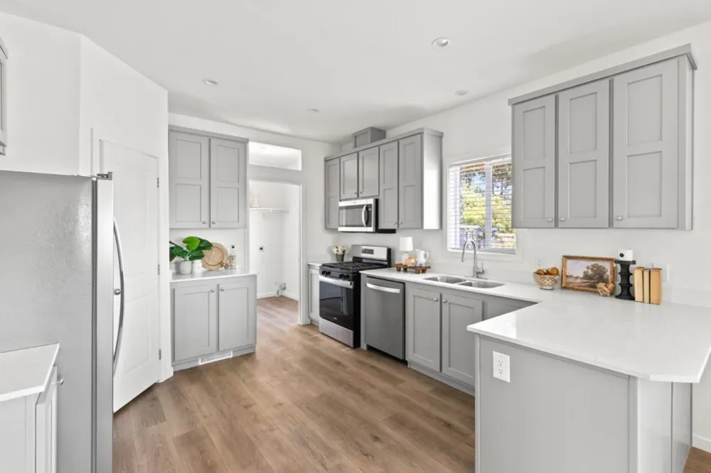 5570 De Sante Lane Paradise, CA 95969