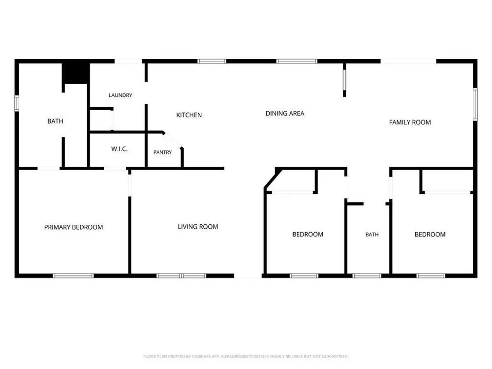 5570 De Sante Lane Paradise, CA 95969