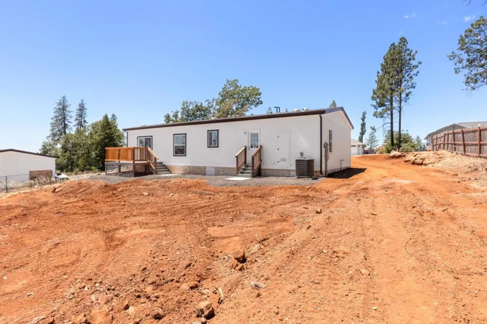 5570 De Sante Lane Paradise, CA 95969