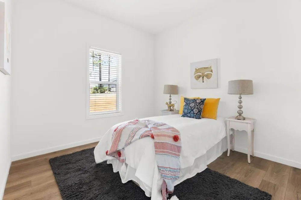 5570 De Sante Lane Paradise, CA 95969