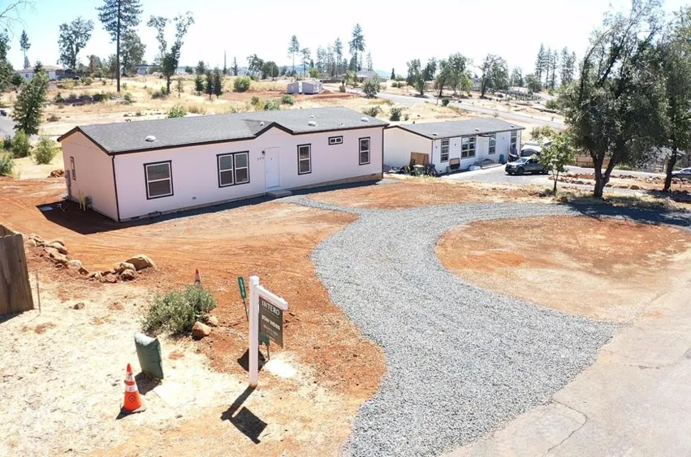 5570 De Sante Lane Paradise, CA 95969