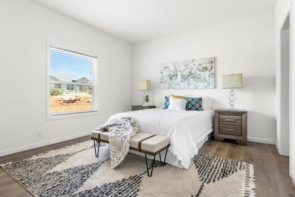 5570 De Sante Lane Paradise, CA 95969