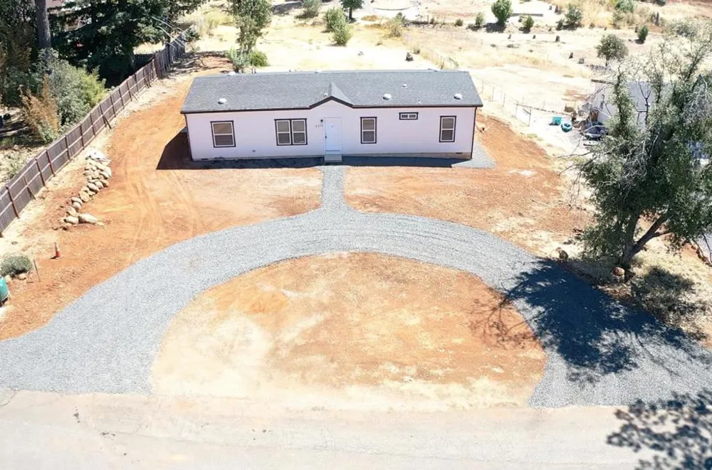 5570 De Sante Lane Paradise, CA 95969