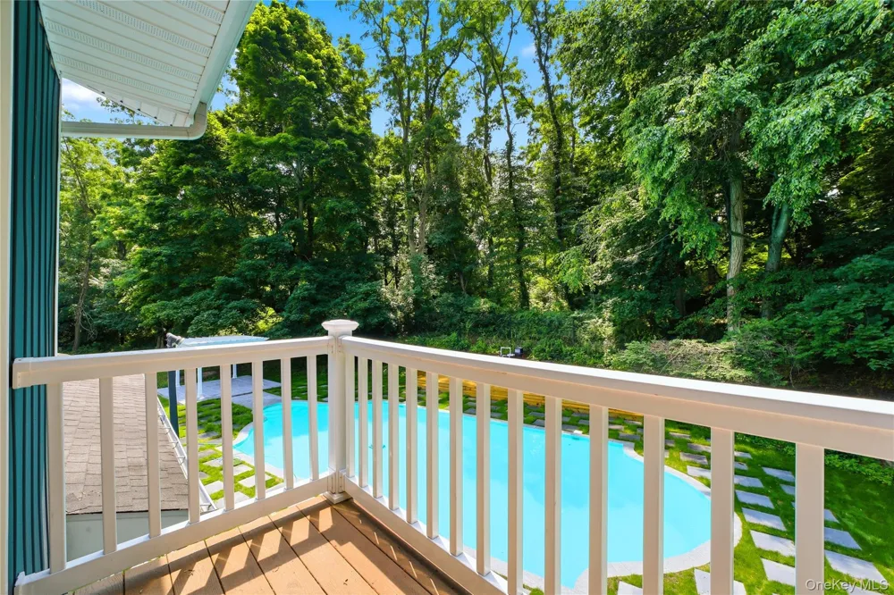 12 E Mount Airy Road Croton-on-Hudson, NY 10520