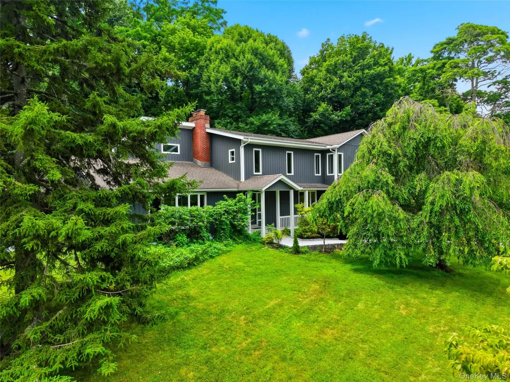 12 E Mount Airy Road Croton-on-Hudson, NY 10520