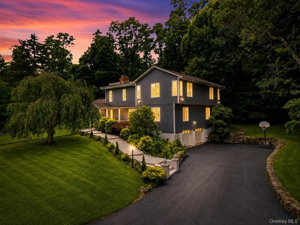 12 E Mount Airy Road Croton-on-Hudson, NY 10520