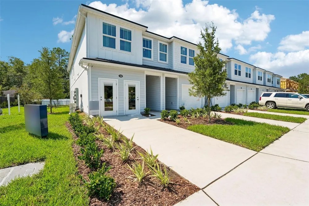 Address Not Shown Jacksonville, FL 32256